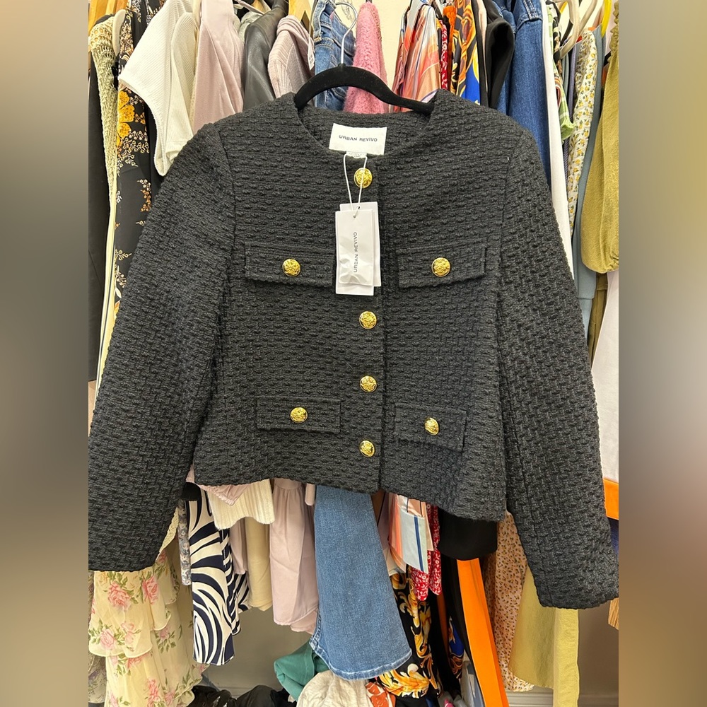 Jacket